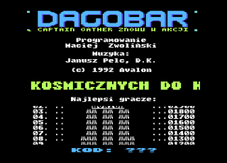 Atari GameBase Dagobar LK_Avalon_ 1993