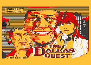 Atari GameBase Dallas_Quest,_The Datasoft 1984