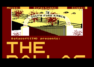 Atari GameBase Dallas_Quest,_The Datasoft 1984