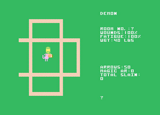 Atari GameBase Dunjonquest_-_Danger_in_Drindisti Epyx 1982