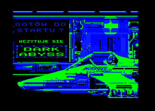 Atari GameBase Dark_Abyss Mirage_Software 1993