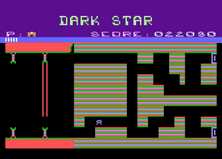 Atari GameBase Dark_Star K_Rinne 1982