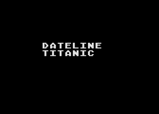 Atari GameBase SoftSide_Adventure_No._12_-_Dateline_Titanic Softside_Publications 1982