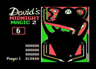 Atari GameBase David's_Midnight_Magic_2 Brøderbund_Software 1982