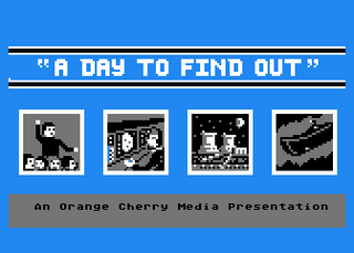 Atari GameBase Day_To_Find_Out,_A Orange_Cherry_Software 1983