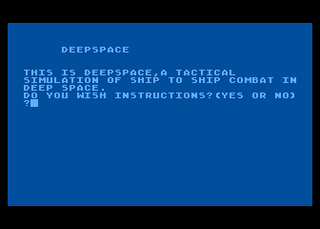 Atari GameBase Deepspace Creative_Computing 1979