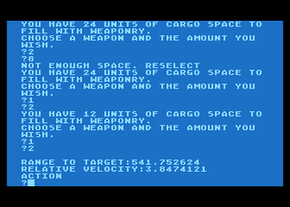 Atari GameBase Deepspace Creative_Computing 1979