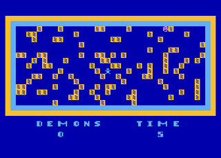 Atari GameBase Demon_Hunt Cymbal_Software_Inc 1984