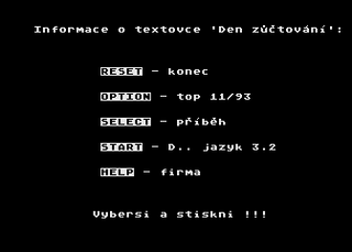 Atari GameBase Den_Zuctovani D_Adventure 1993