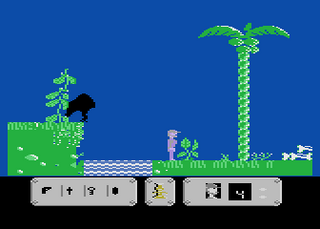 Atari GameBase Deneb (No_Publisher) 1993