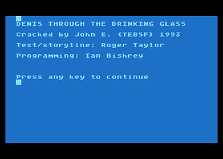 Atari GameBase Denis_Through_The_Drinking_Glass Applications_Software_Specialities 1984