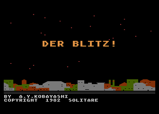 Atari GameBase Blitz!,_Der Solitare_Group 1982