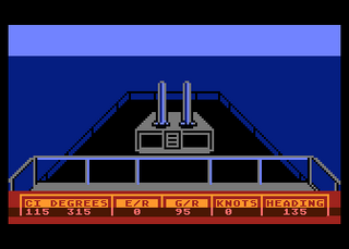 Atari GameBase Destroyer_Warship IntelaSoft 1986