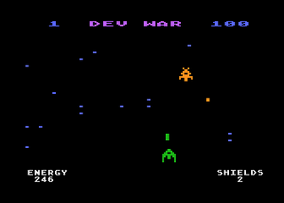 Atari GameBase Dev_War (No_Publisher) 2013