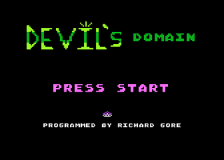Atari GameBase Devil's_Domain (No_Publisher)