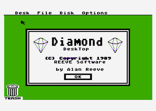 Atari GameBase [DOS]_Diamond_Desktop_(GOS_1.0) Reeve_Software 1988
