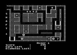 Atari GameBase Diamond_Mine Roklan_Corp 1983