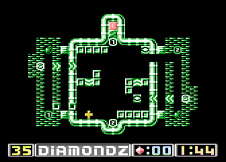 Atari GameBase Diamondz_2 2017