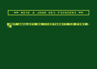 Atari GameBase Dictionnaire_Anglais-Français LG_Soft