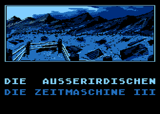 Atari GameBase Ausserirdischen,_Die KE-Soft 1990