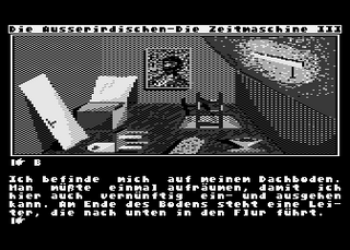 Atari GameBase Ausserirdischen,_Die KE-Soft 1990