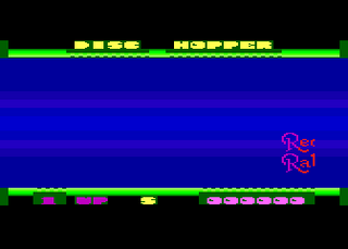 Atari GameBase Disc_Hopper Red_Rat_Software 1987