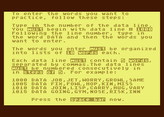 Atari GameBase Do-It-Yourself_Spelling PDI 1981