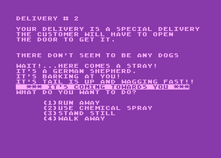 Atari GameBase Dogbite! ACE_Newsletter 1980