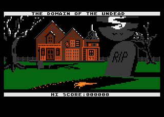 Atari GameBase Domain_Of_The_Undead,_The Red_Rat_Software 1986