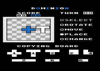 Atari GameBase Dominion (No_Publisher)