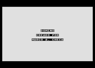 Atari GameBase Domino (No_Publisher)
