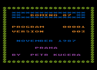 Atari GameBase Domino_87 Pekuc_Soft 1987