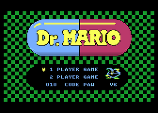 Atari GameBase Dr._Mario (No_Publisher) 2010
