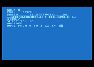 Atari GameBase Dragon_Adventure SNACC 1983