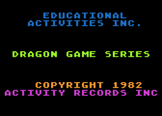 Atari GameBase Dragon_Games Educational_Activities,_Inc. 1982