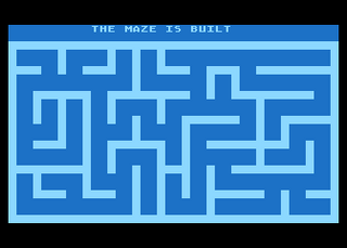 Atari GameBase Dragon_Maze (No_Publisher)