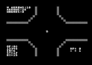 Atari GameBase Dragon_Quest_3.14 Midwest_Computing 1983