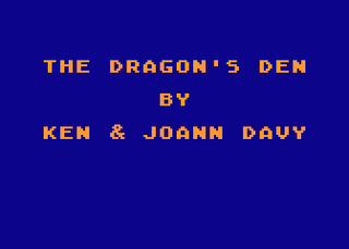 Atari GameBase Dragon's_Den Compute! 1985