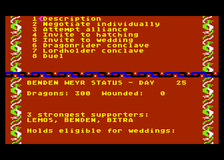 Atari GameBase Dragonriders_Of_Pern Epyx 1983