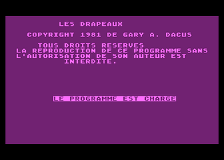 Atari GameBase Drapeaux_D'Europe Atari_(France)