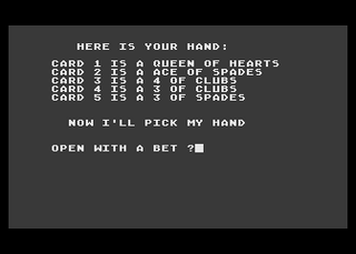 Atari GameBase Draw_Poker (No_Publisher)