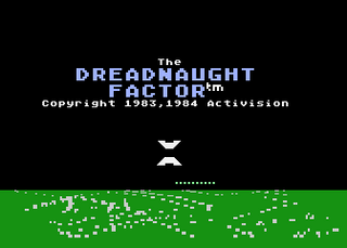 Atari GameBase Dreadnaught_Factor,_The Activision 1984