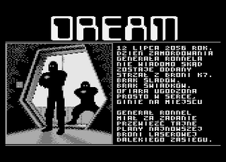 Atari GameBase Dream Sikor_Soft 1995