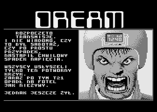 Atari GameBase Dream Sikor_Soft 1995