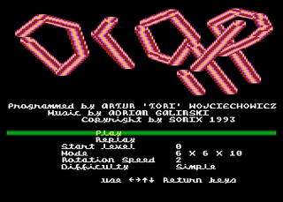 Atari GameBase Drop_It Sonix_Software 1993