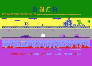 Atari GameBase Duch Mirage_Software 1992