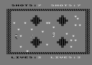 Atari GameBase Duel_II Bonus_Software