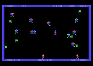 Atari GameBase Duellin'droid English_Software 1984
