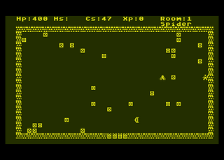 Atari GameBase Dungeon_Arcade Antic 1987