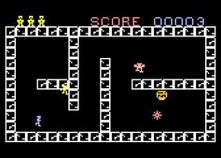 Atari GameBase Dungeon_Duel C_&_C_Software 1982